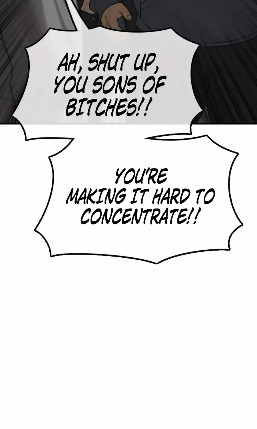 The End Has Come Chapter 55 page 136