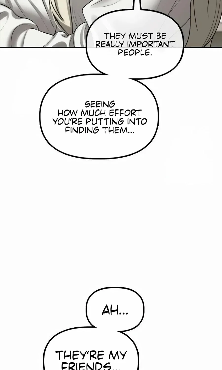 The End Has Come Chapter 55 page 140