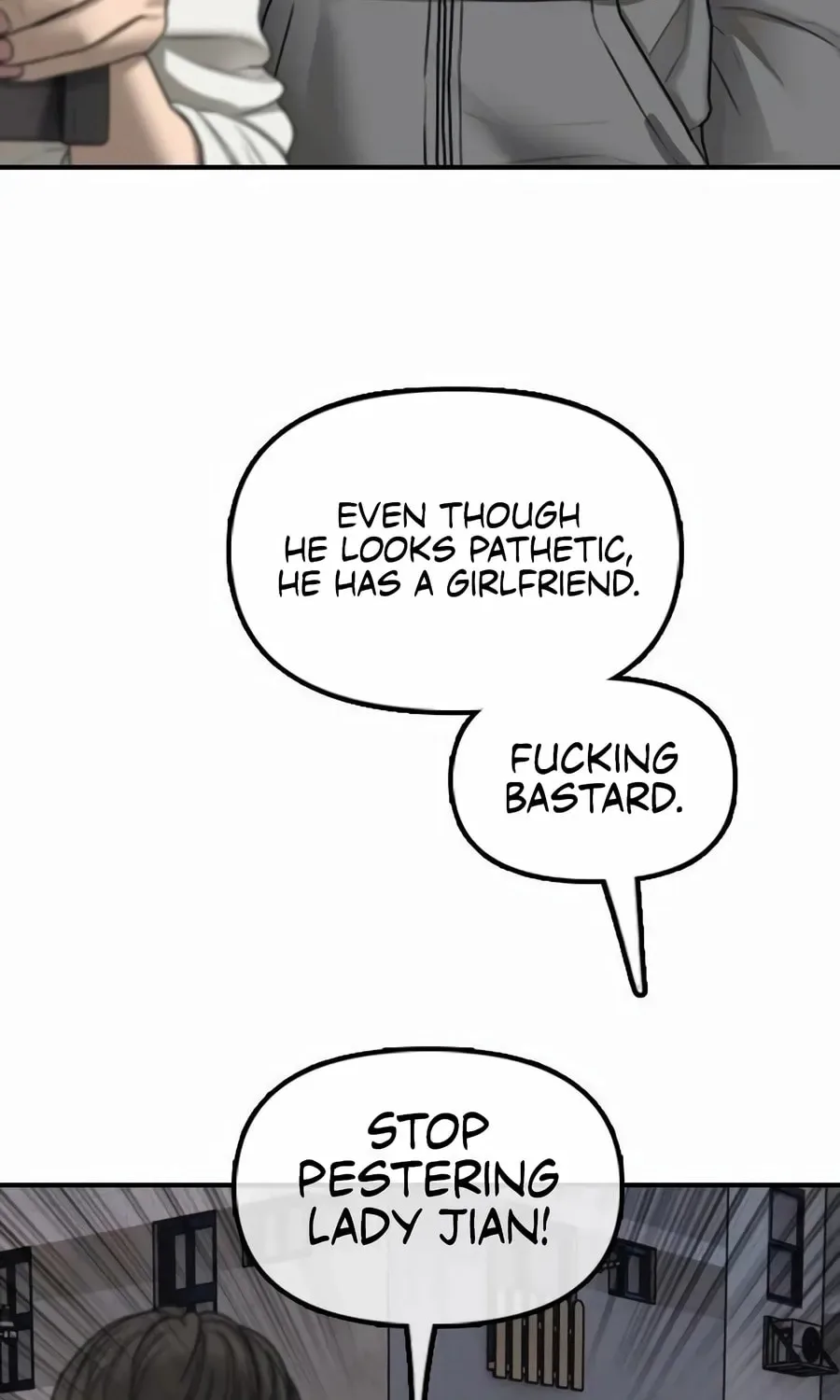 The End Has Come Chapter 55 page 142