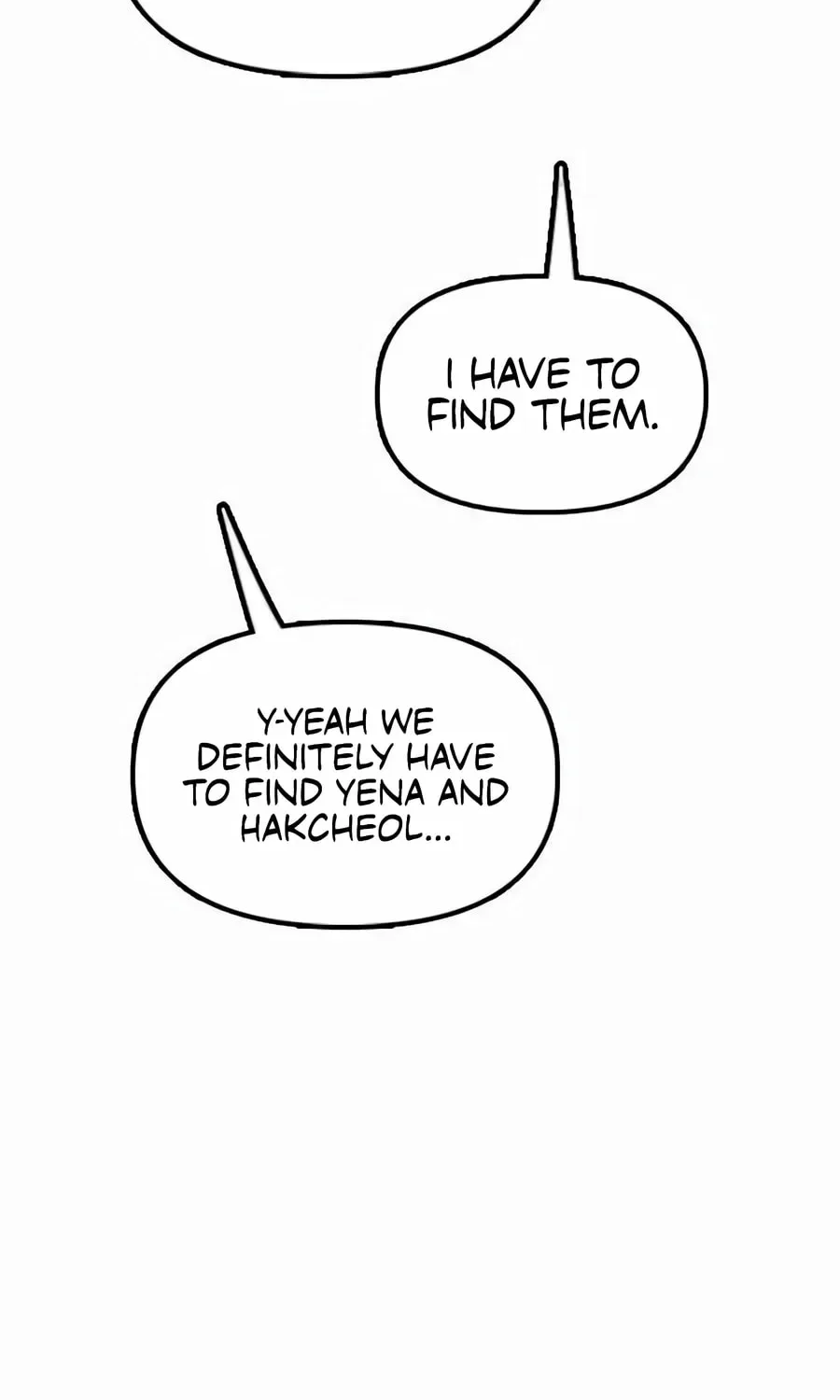 The End Has Come Chapter 55 page 161