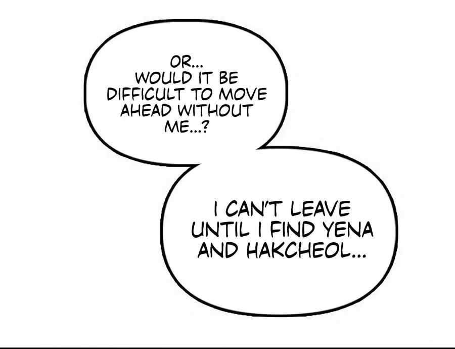 The End Has Come Chapter 55 page 162