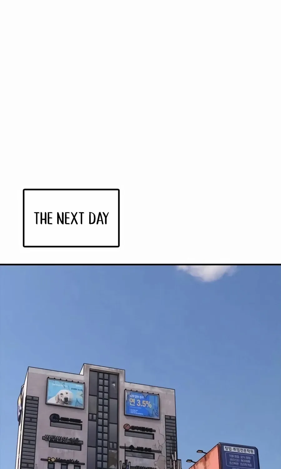 The End Has Come Chapter 55 page 166