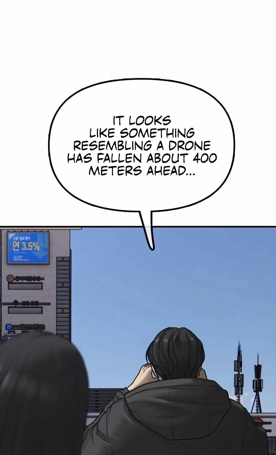 The End Has Come Chapter 55 page 180