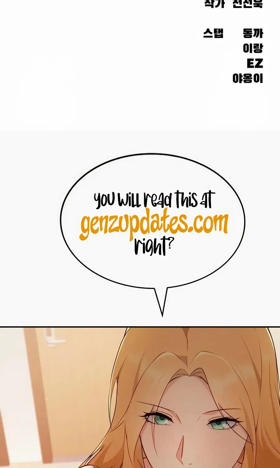 The End Has Come Chapter 55 page 182