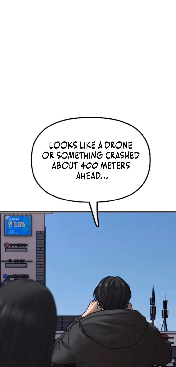 The End Has Come Chapter 56 page 11