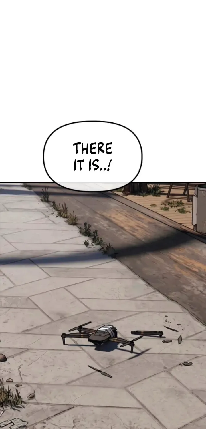 The End Has Come Chapter 56 page 18
