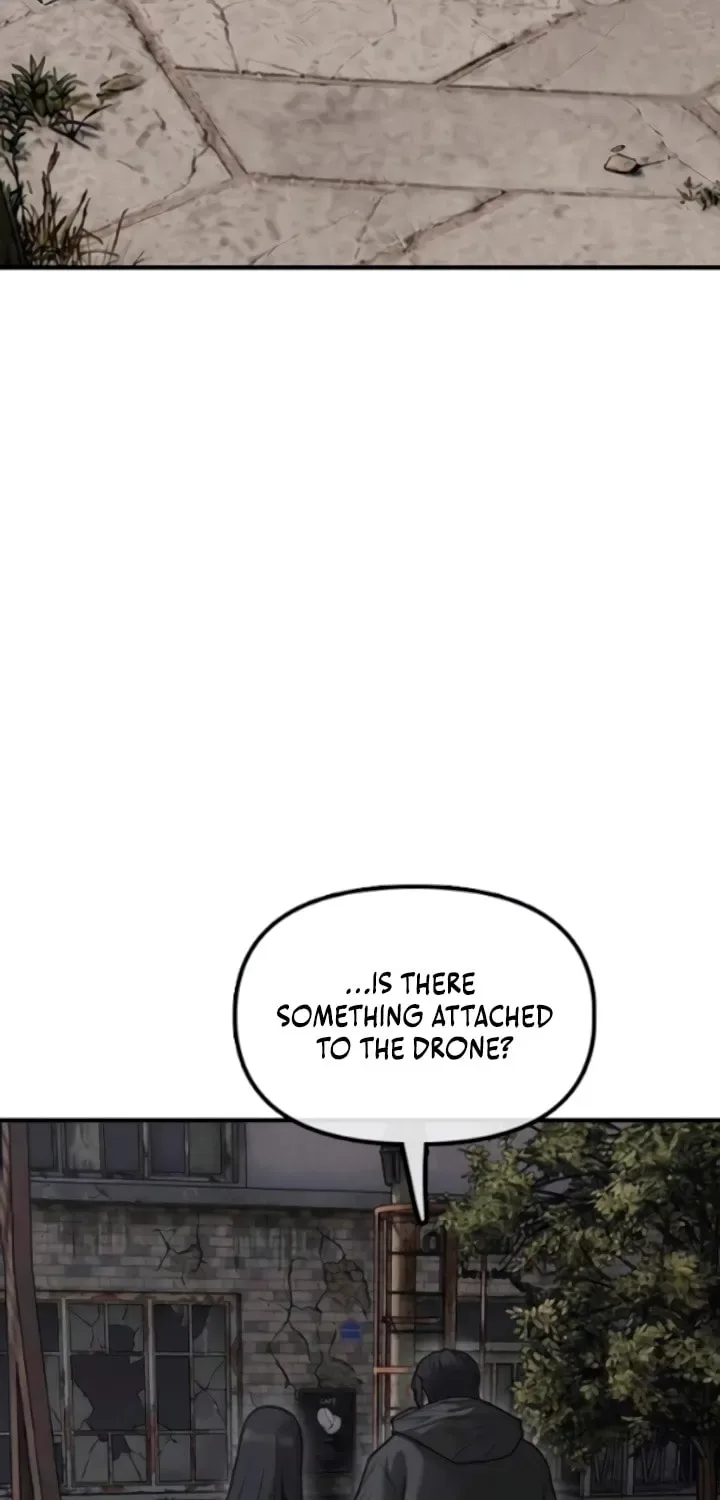 The End Has Come Chapter 56 page 19