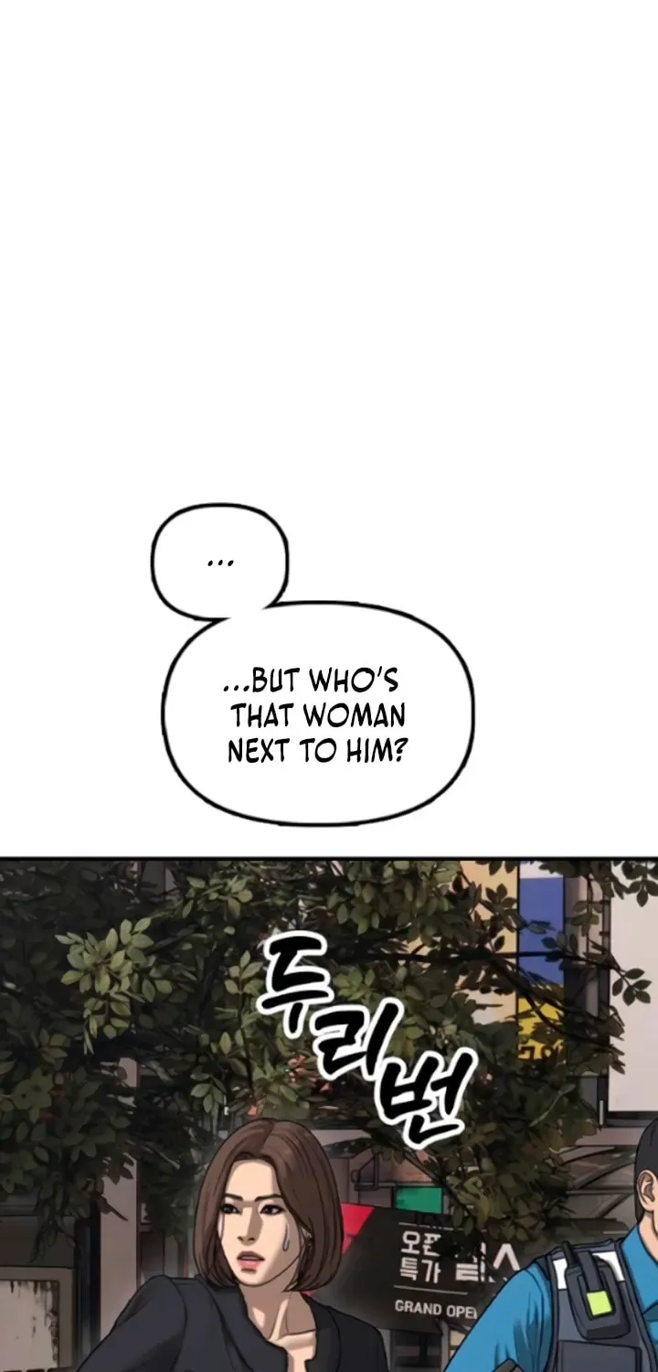 The End Has Come Chapter 56 page 32