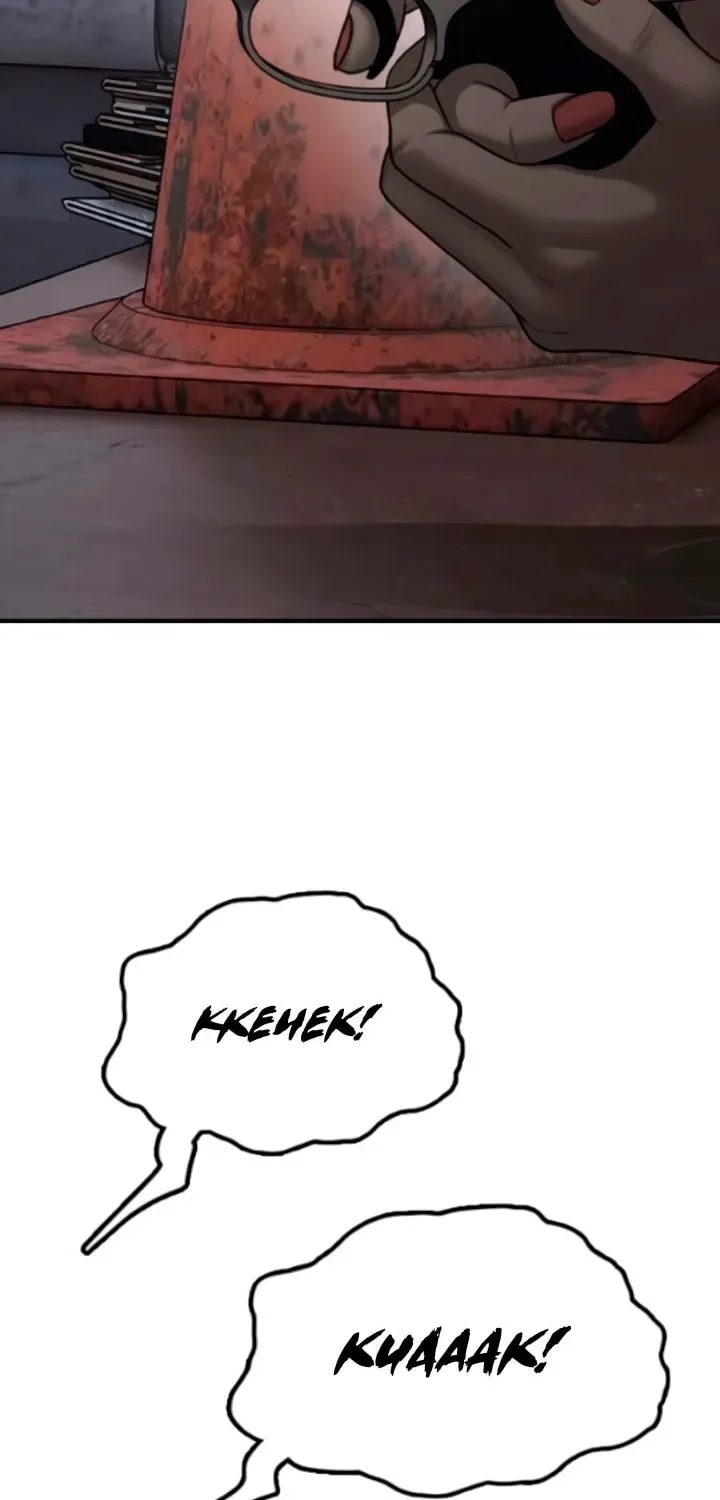 The End Has Come Chapter 56 page 38