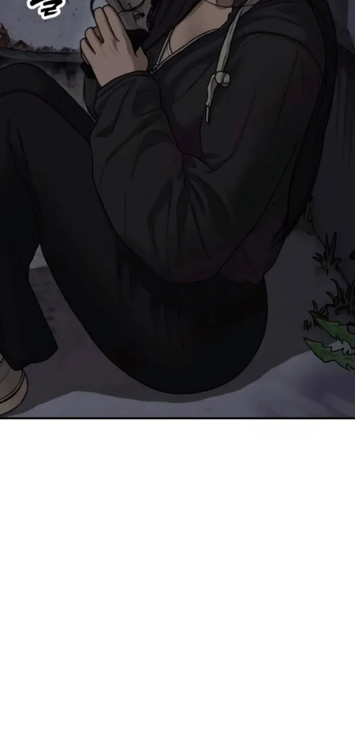 The End Has Come Chapter 56 page 44