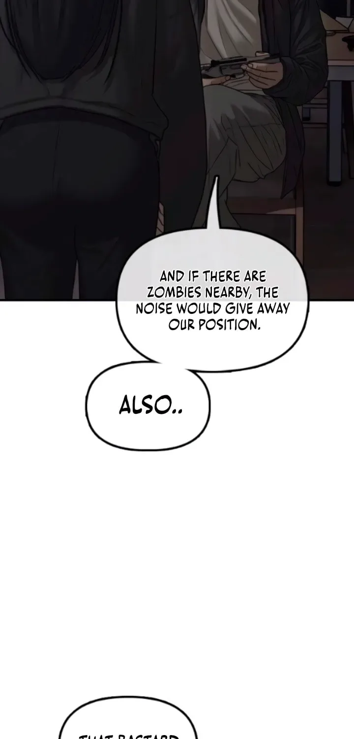 The End Has Come Chapter 56 page 49