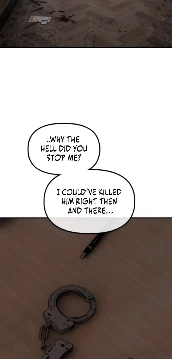 The End Has Come Chapter 56 page 47