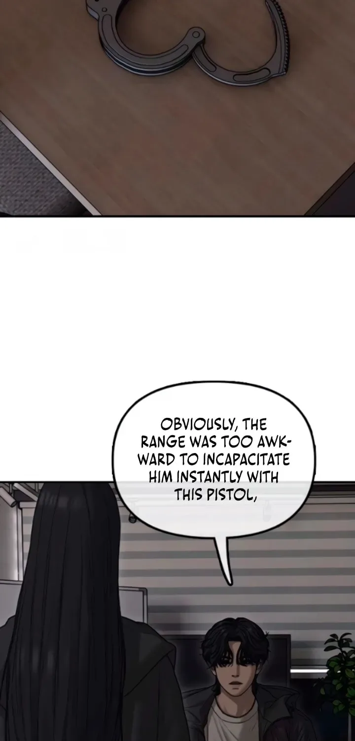 The End Has Come Chapter 56 page 48
