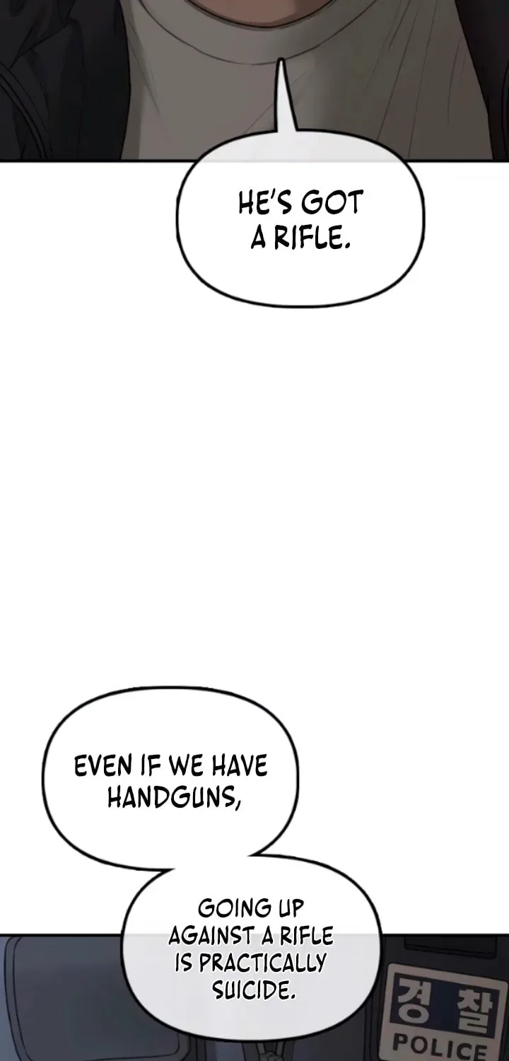 The End Has Come Chapter 56 page 51