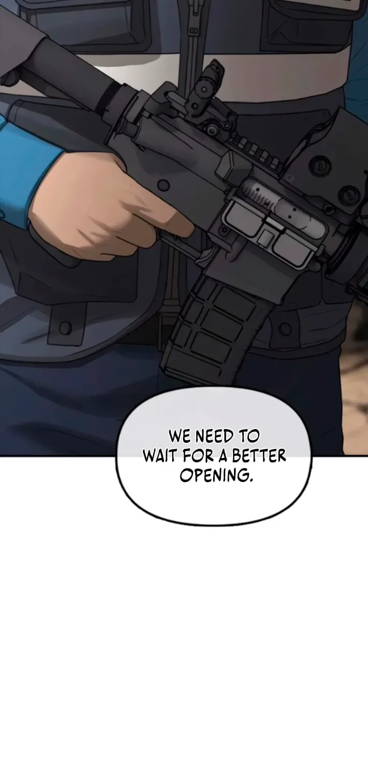 The End Has Come Chapter 56 page 52