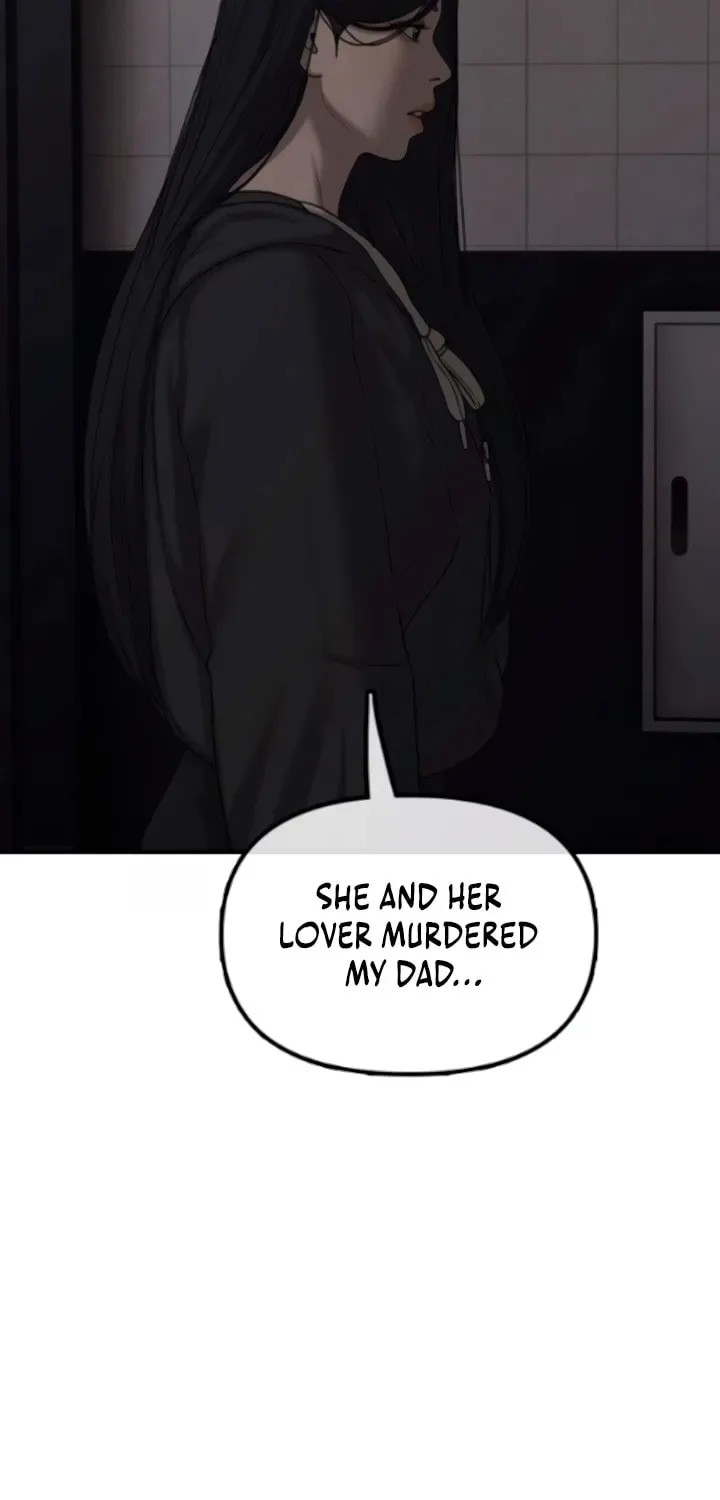 The End Has Come Chapter 56 page 55