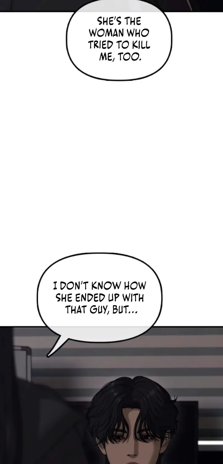 The End Has Come Chapter 56 page 57