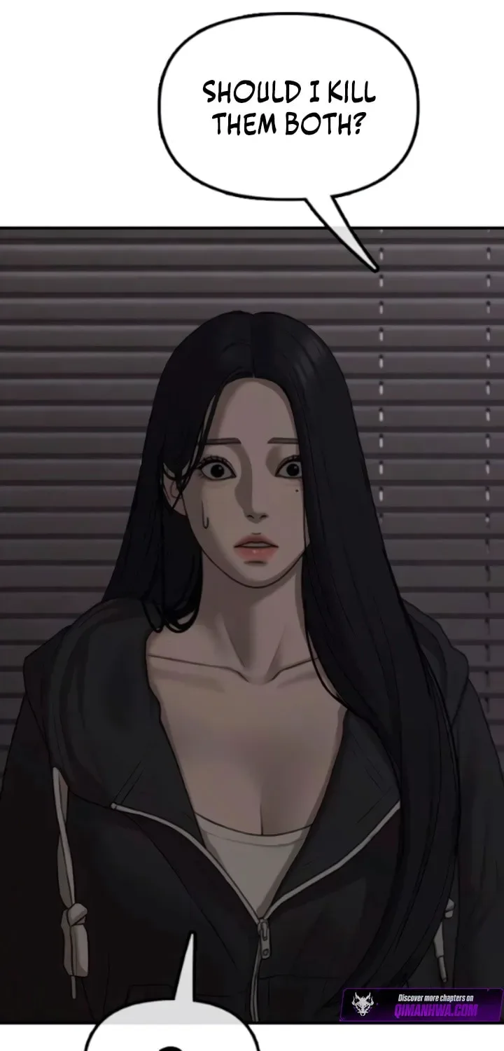 The End Has Come Chapter 56 page 59