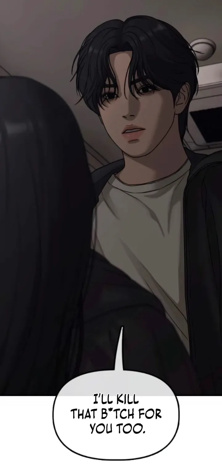 The End Has Come Chapter 56 page 62