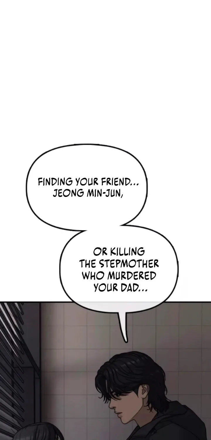 The End Has Come Chapter 56 page 66