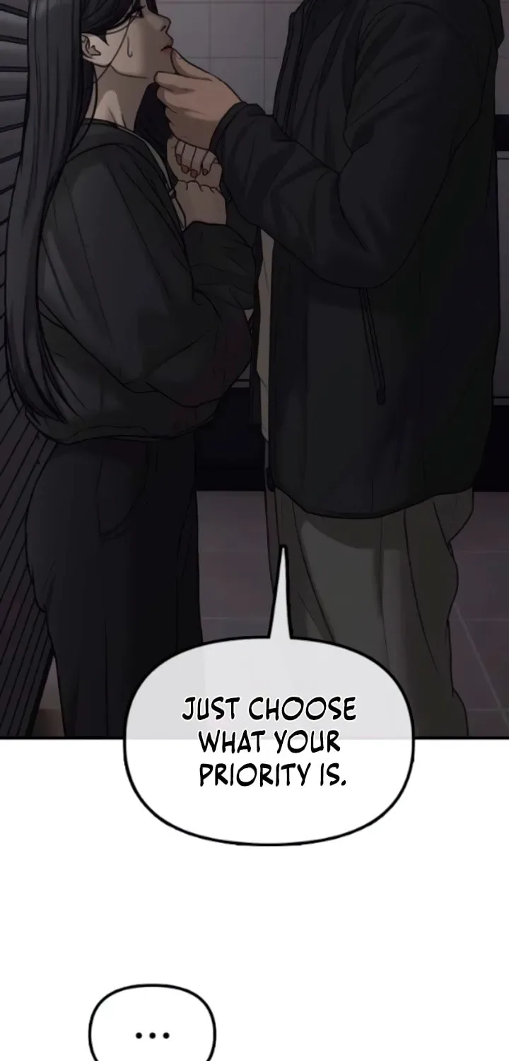 The End Has Come Chapter 56 page 67
