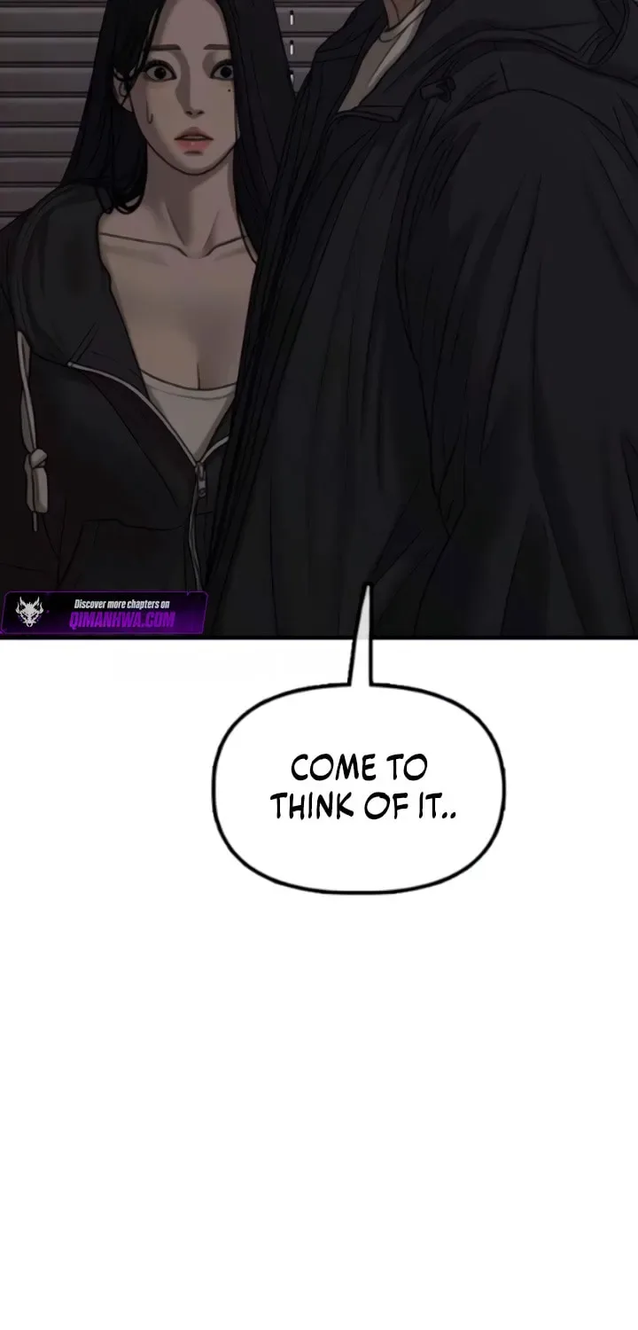 The End Has Come Chapter 56 page 71