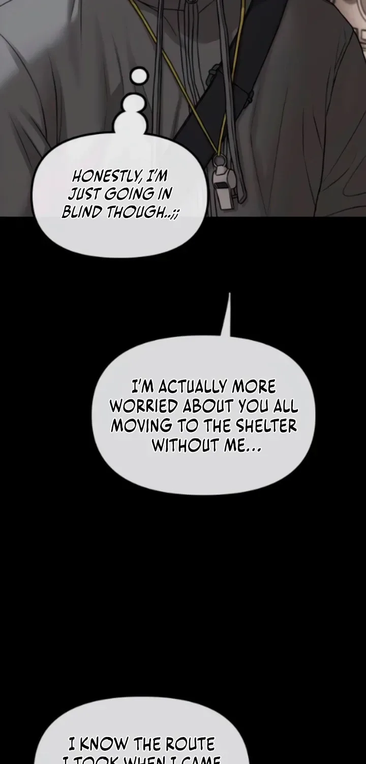 The End Has Come Chapter 56 page 83