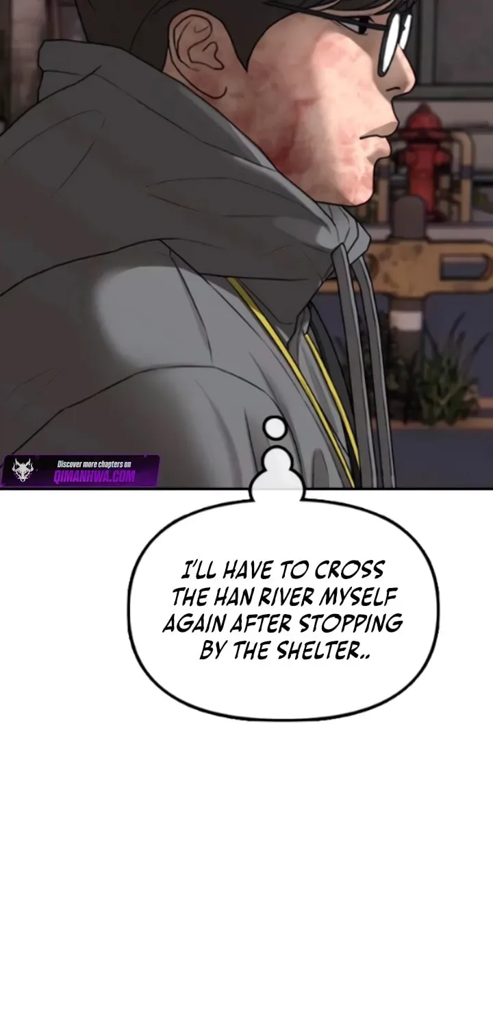 The End Has Come Chapter 56 page 89