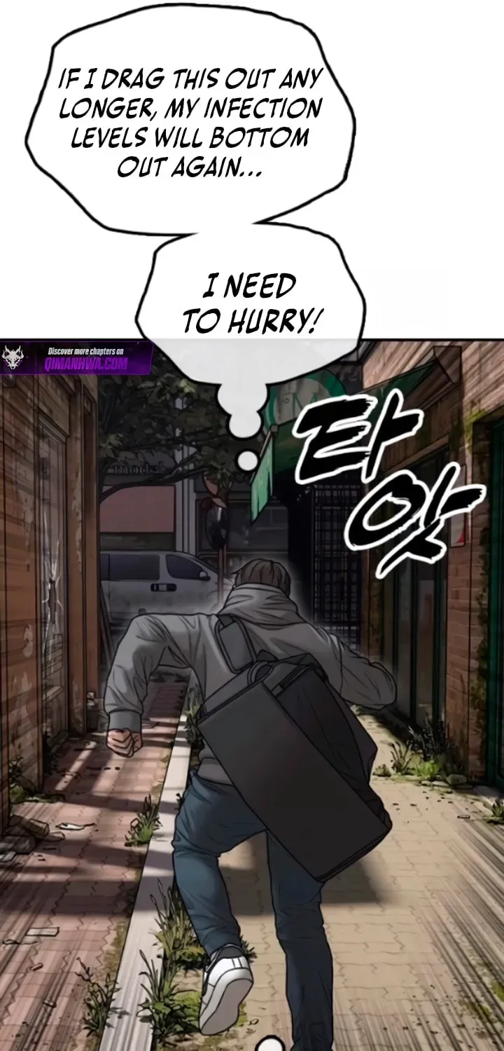The End Has Come Chapter 56 page 91