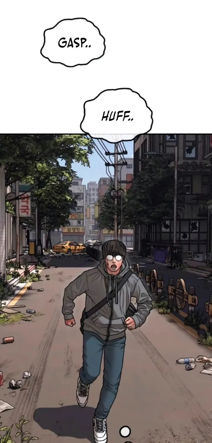 The End Has Come Chapter 56 page 94