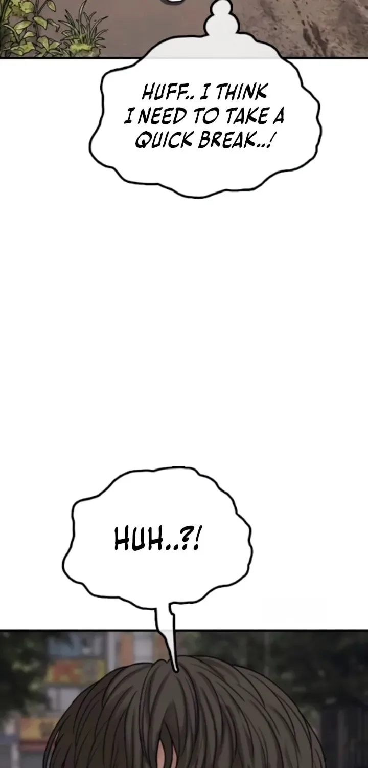 The End Has Come Chapter 56 page 95