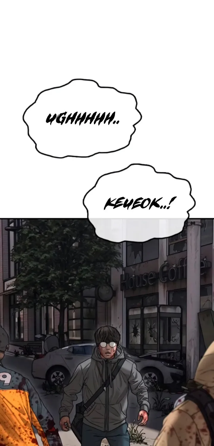 The End Has Come Chapter 56 page 107