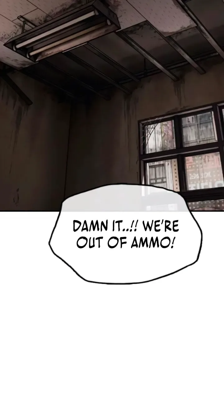 The End Has Come Chapter 56 page 110