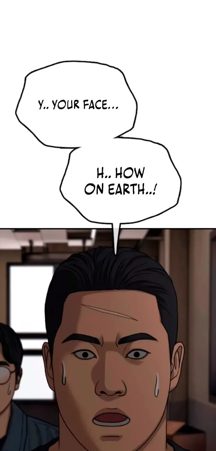 The End Has Come Chapter 56 page 116
