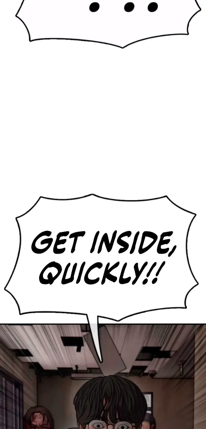 The End Has Come Chapter 56 page 114