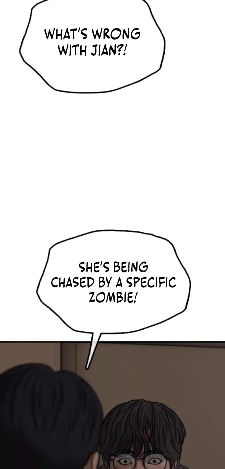 The End Has Come Chapter 56 page 123