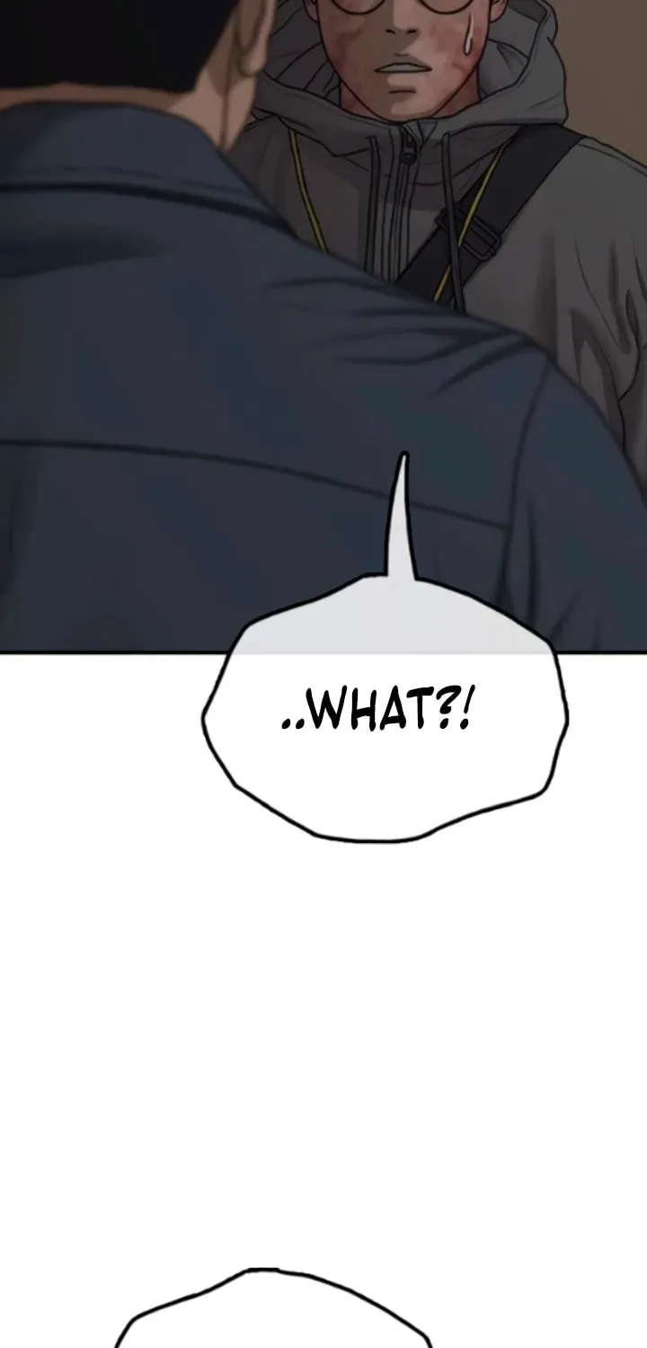 The End Has Come Chapter 56 page 124