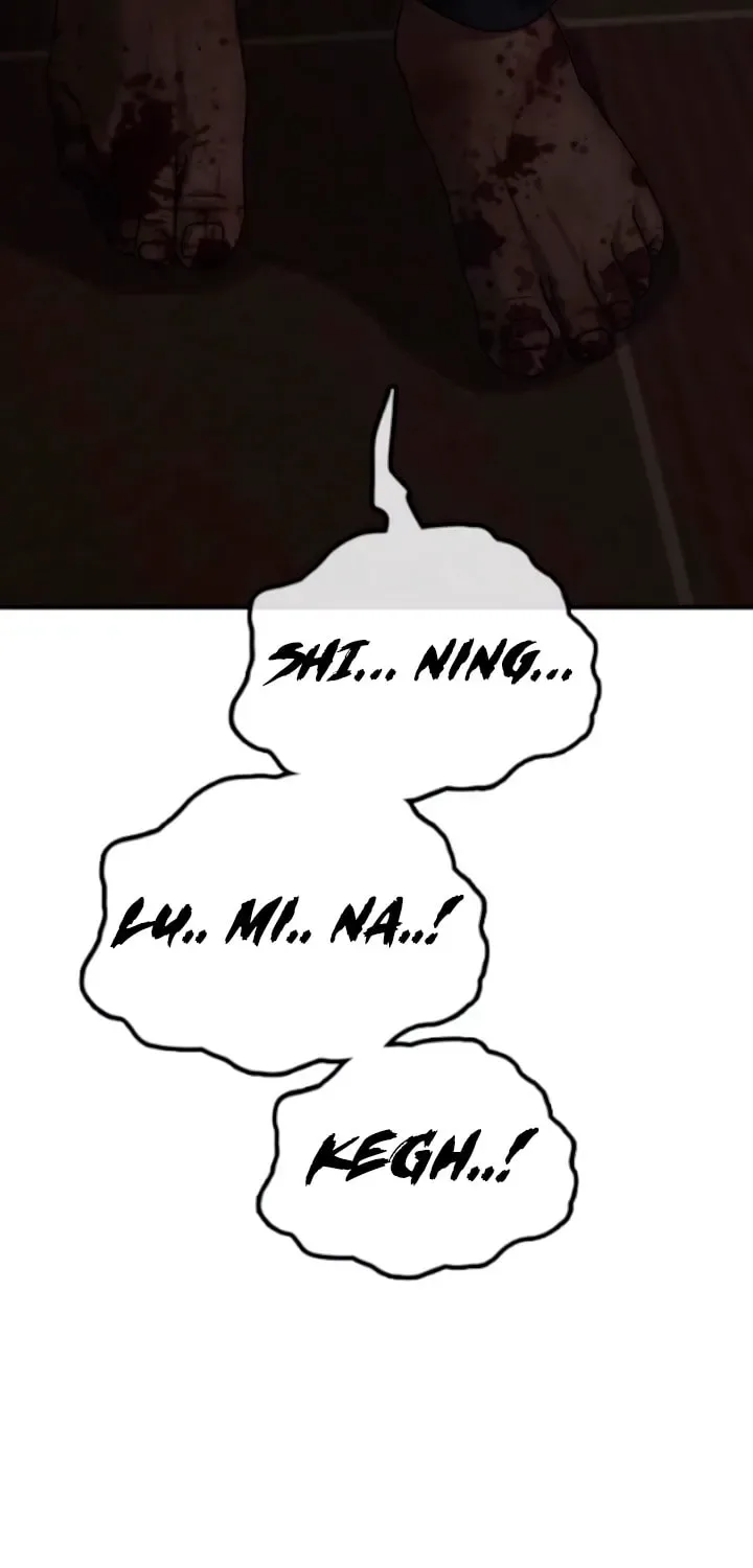 The End Has Come Chapter 56 page 133