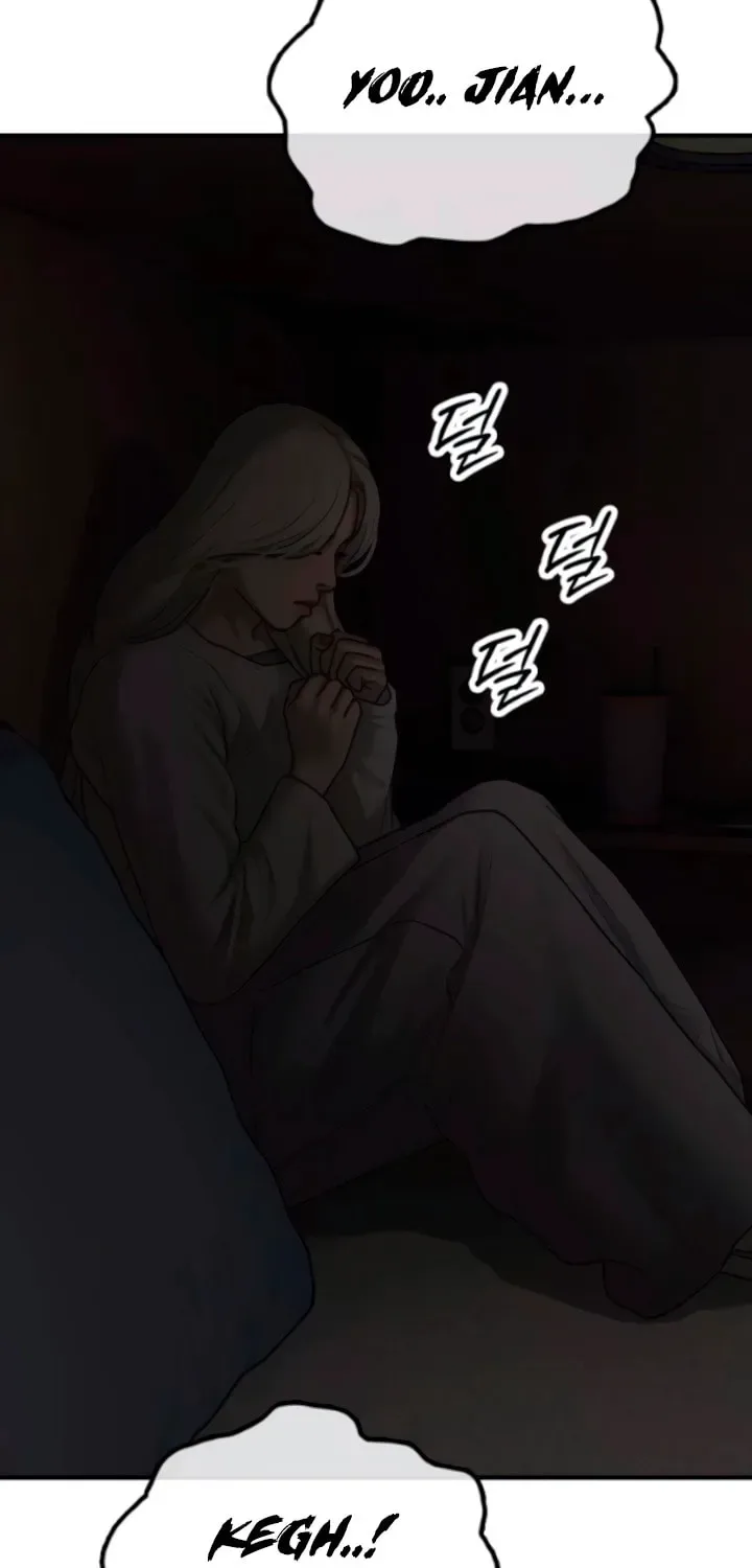 The End Has Come Chapter 56 page 137