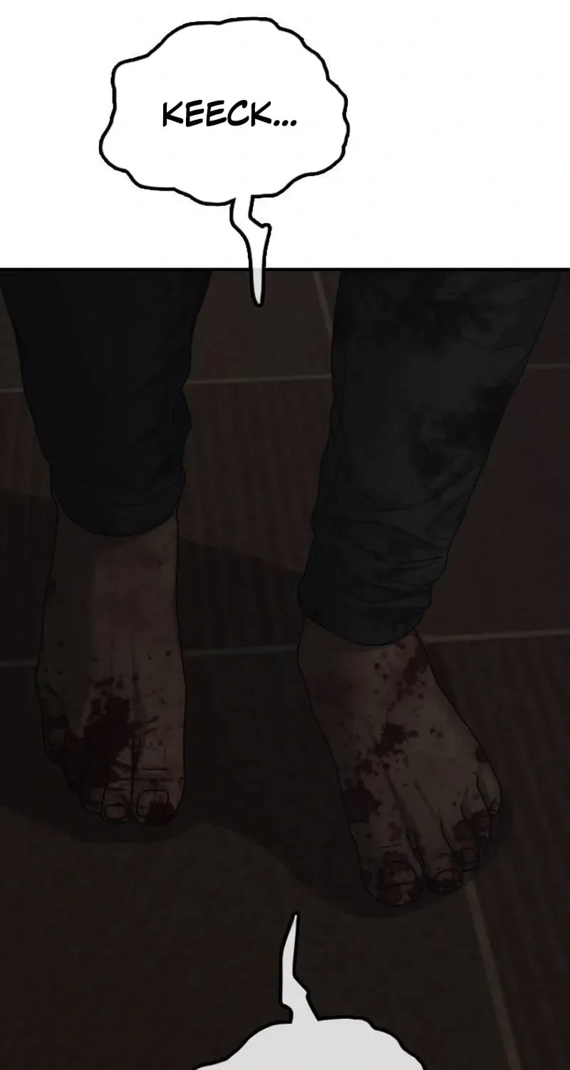 The End Has Come Chapter 57 page 5