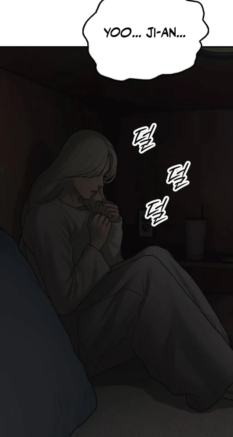 The End Has Come Chapter 57 page 10