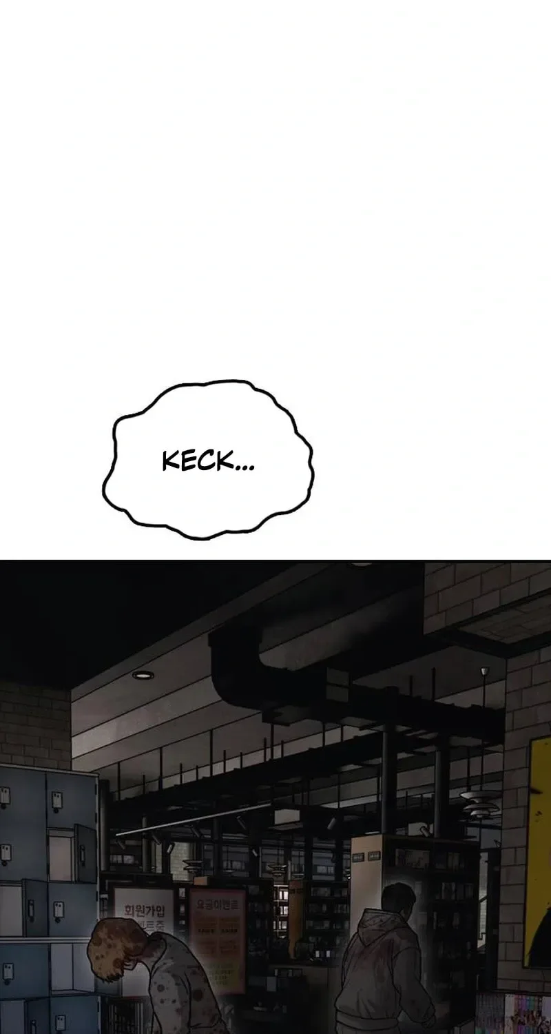 The End Has Come Chapter 57 page 3