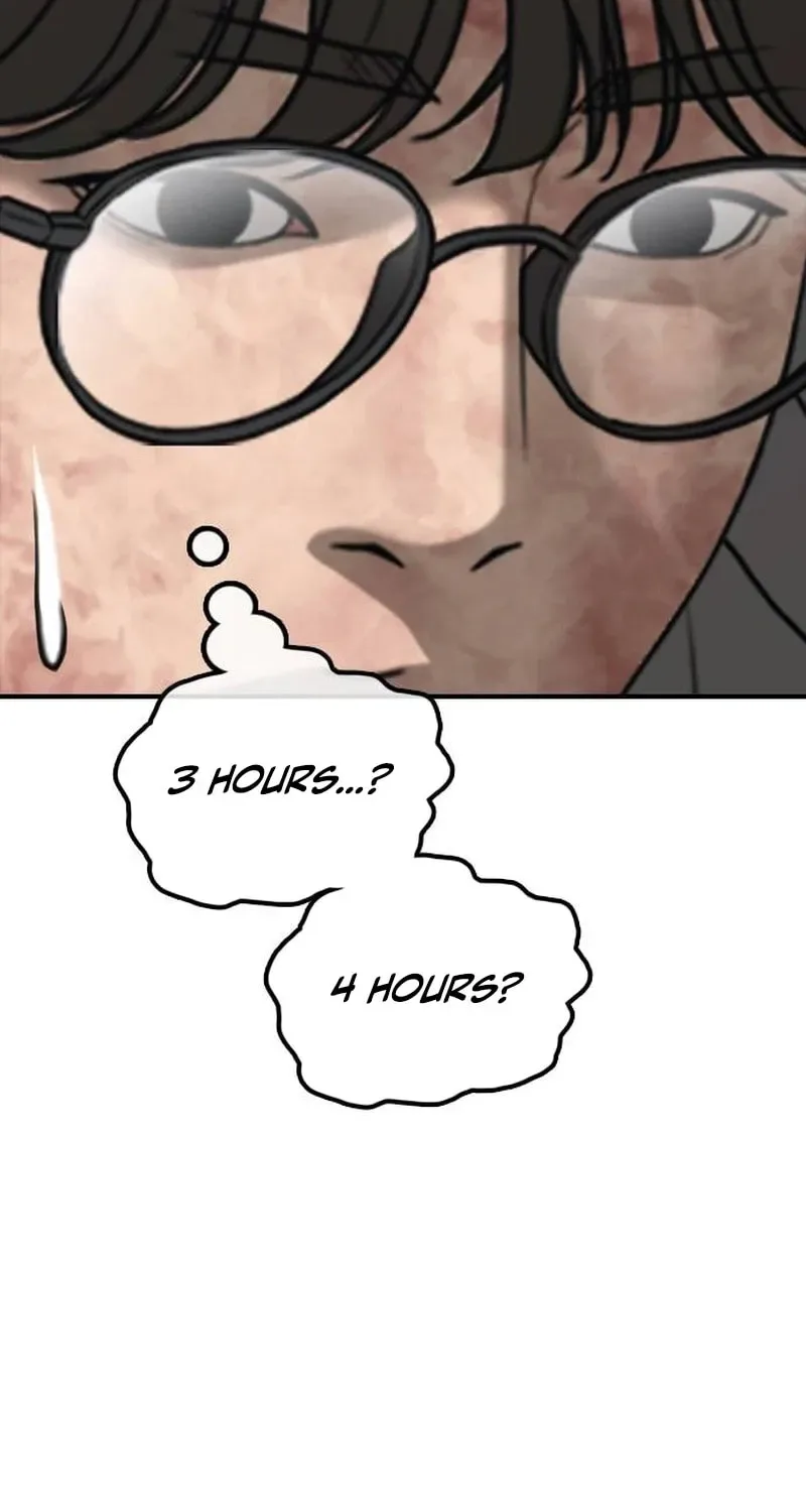 The End Has Come Chapter 57 page 22