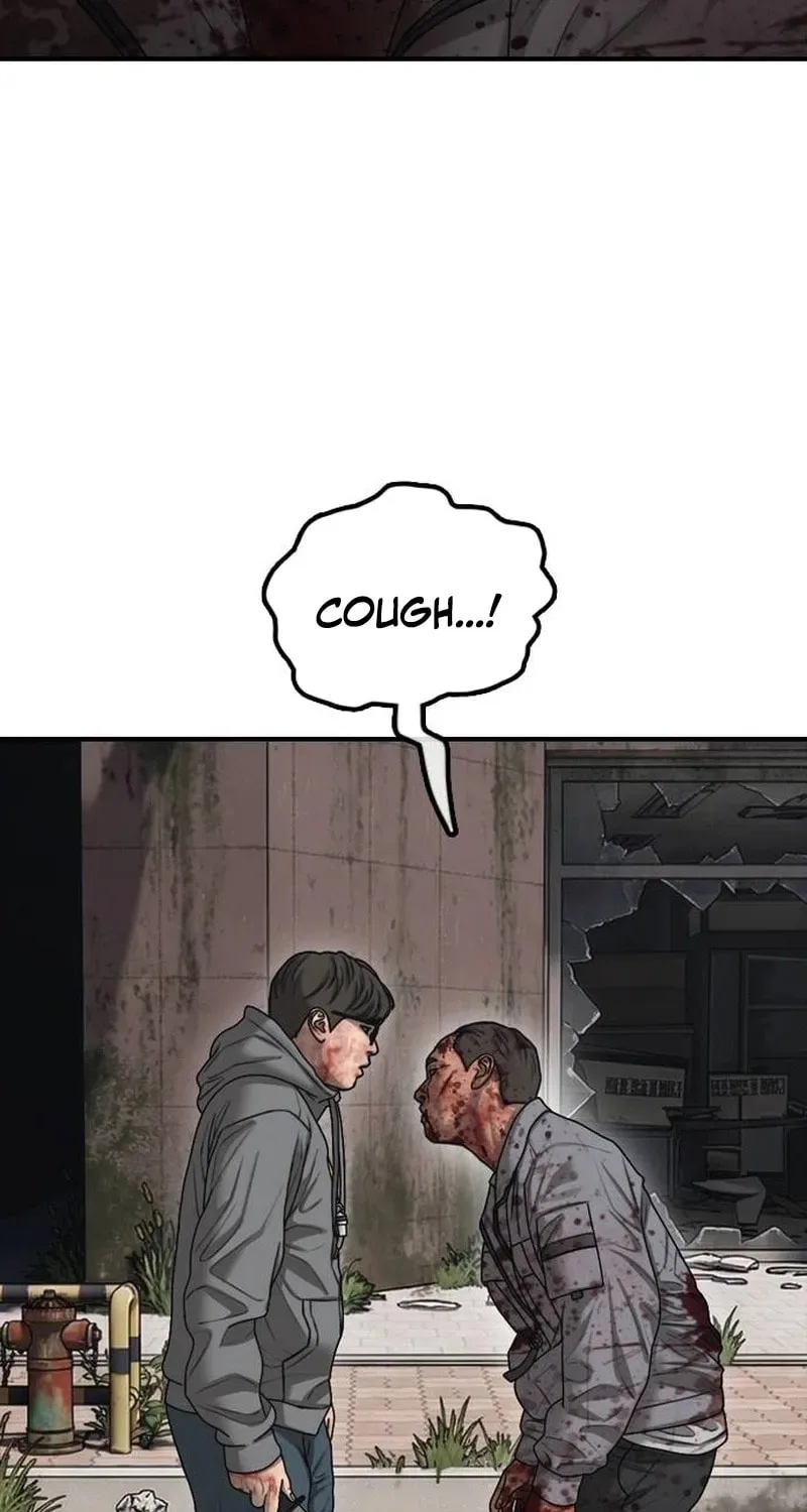 The End Has Come Chapter 57 page 24
