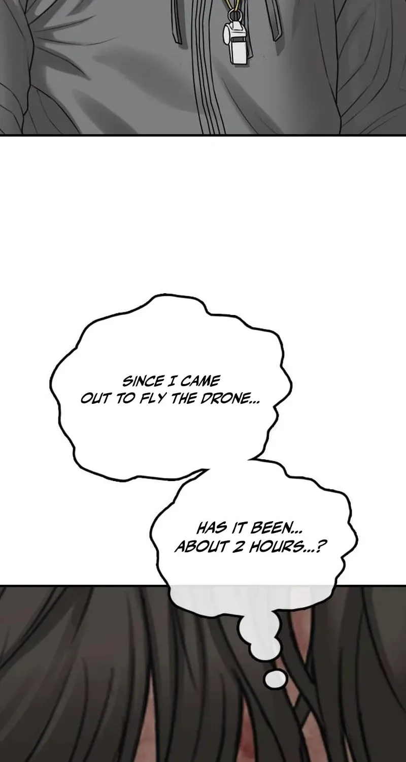 The End Has Come Chapter 57 page 21