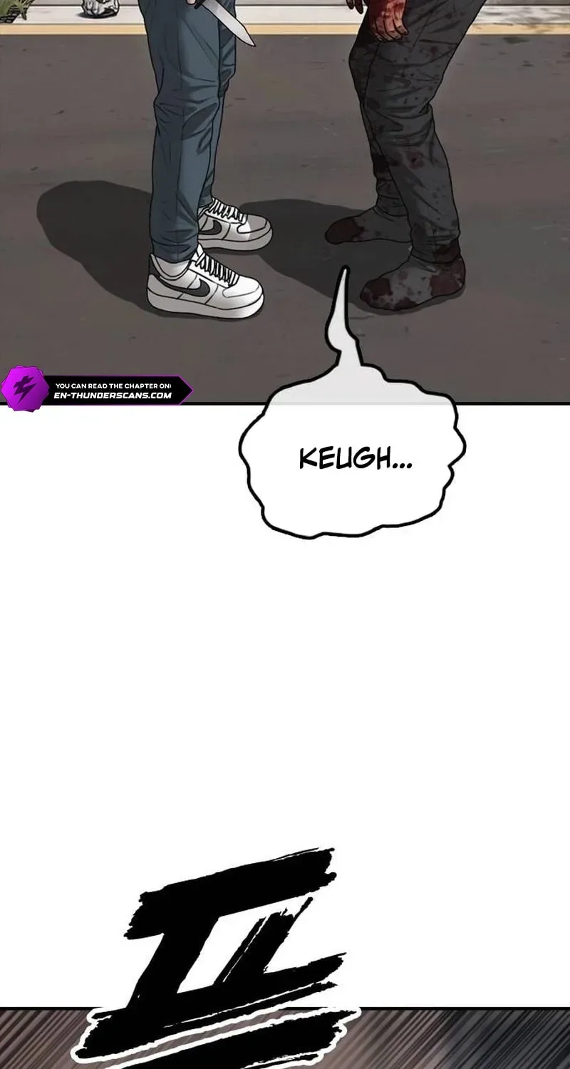 The End Has Come Chapter 57 page 25