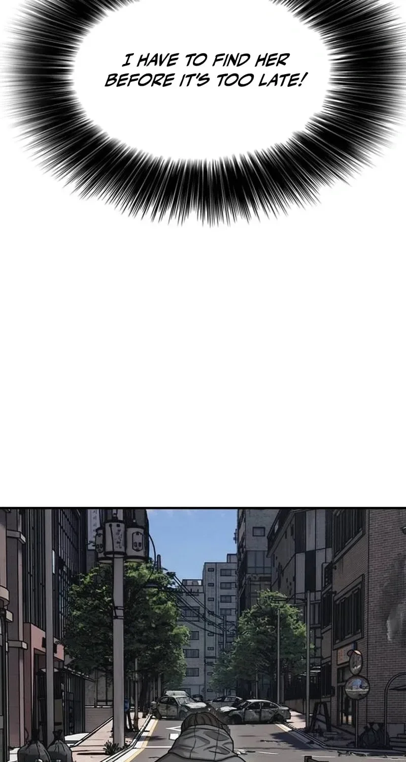 The End Has Come Chapter 57 page 31