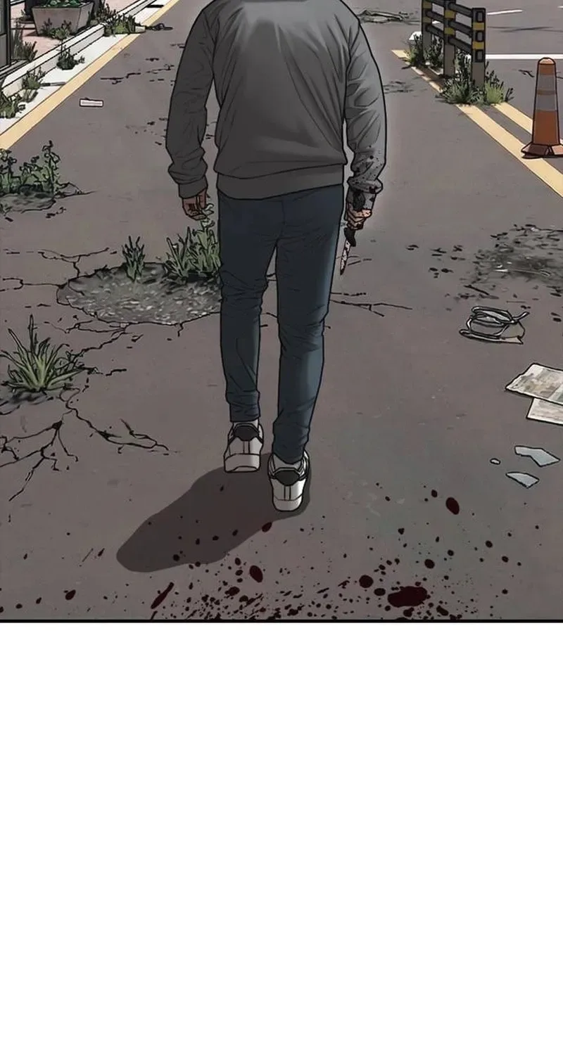 The End Has Come Chapter 57 page 32
