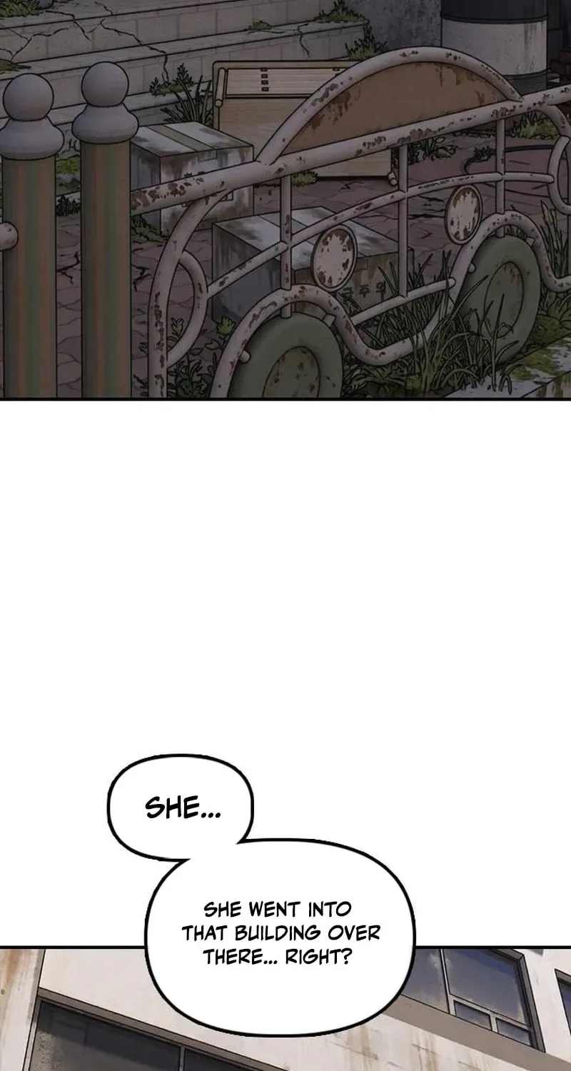 The End Has Come Chapter 57 page 35
