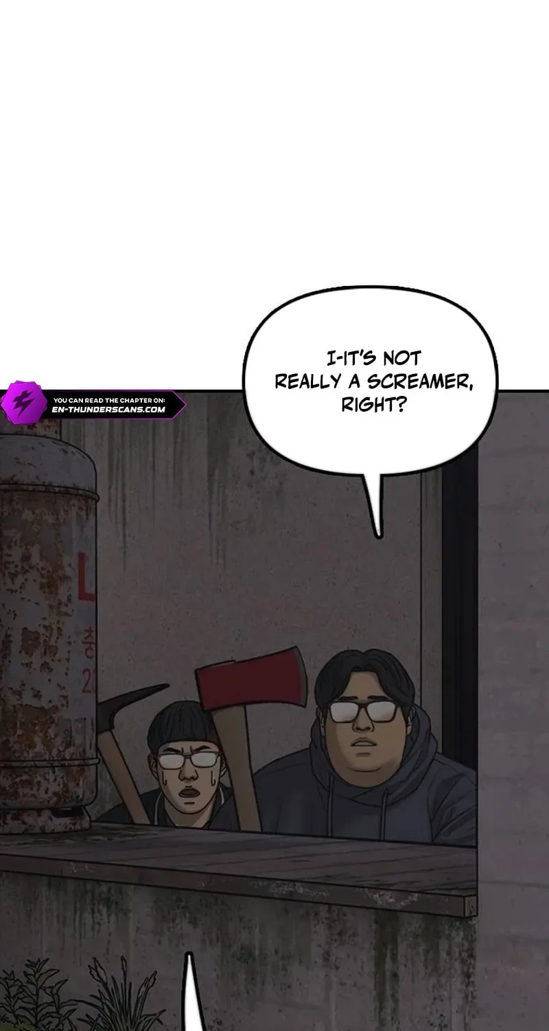 The End Has Come Chapter 57 page 37